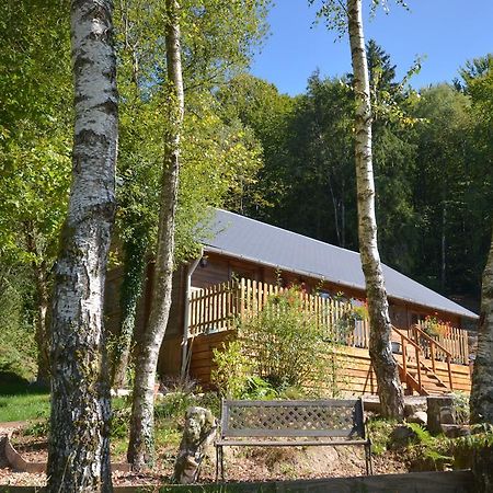 Woodlands Cottage Treignac Rom bilde