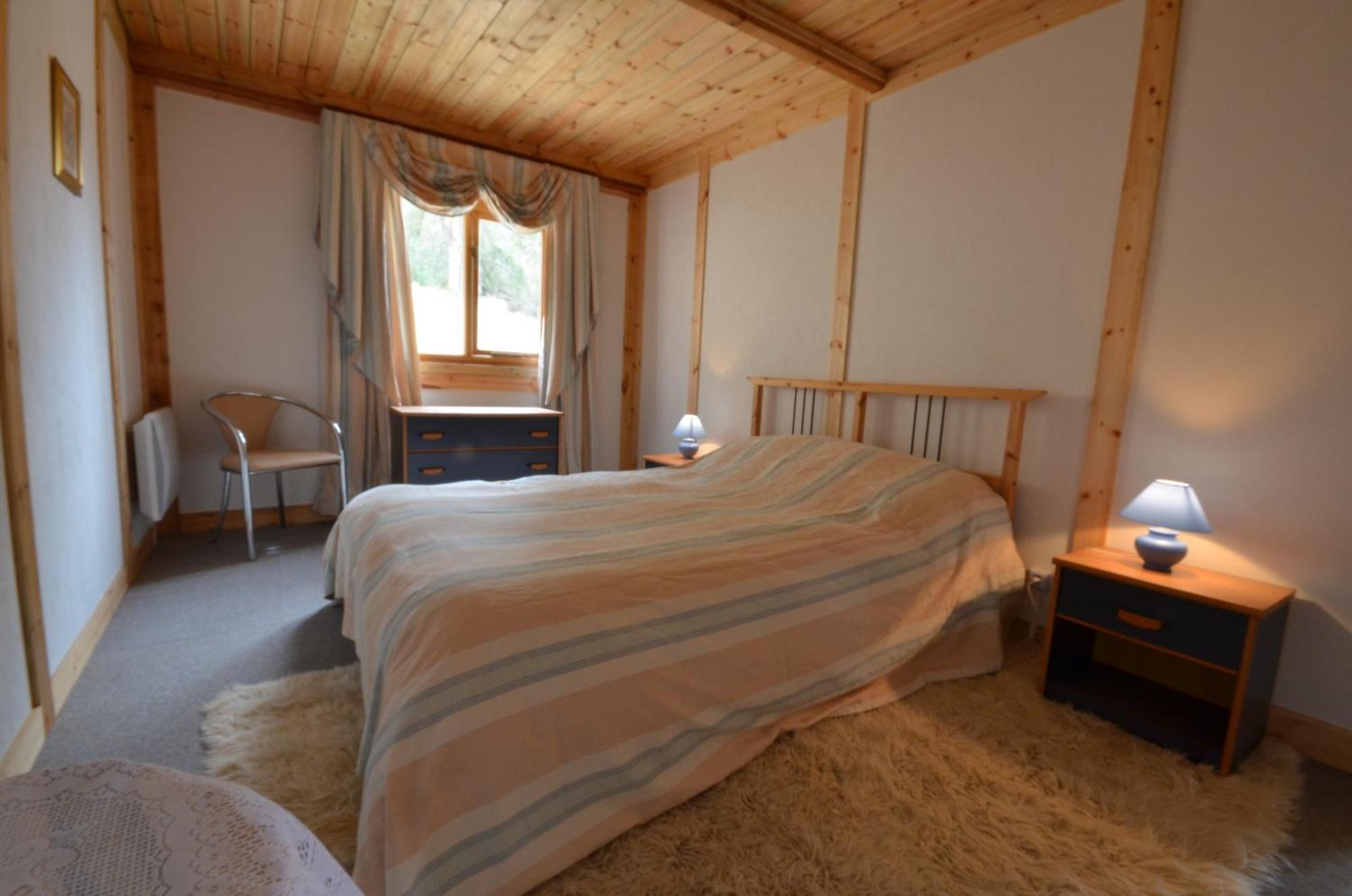 Woodlands Cottage Treignac Eksteriør bilde